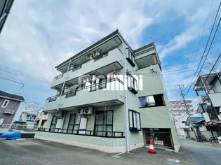 マイルーム玉川IIIの画像