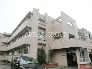 ローヤル国立マンションの画像