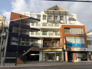 長丘マンションの画像