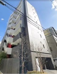 エル グランジュテ武蔵小杉の画像