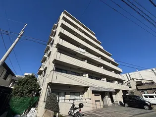 ブランネージュ多摩川の画像