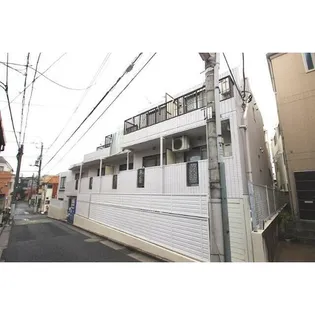 メインステージ中野第2【1階】の外観