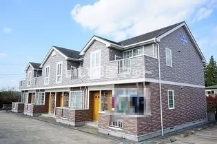 SUNRISEあゆみIIの画像