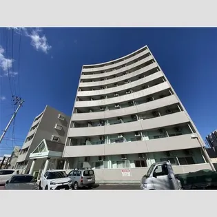 サンパレスシカマの画像