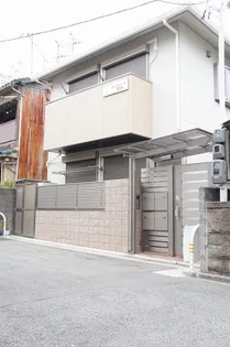 さくらコーポ百舌鳥【1階】の外観