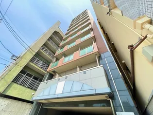 T’s Dream千原【2階】の外観