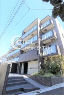 SーFARBE中野松が丘ANNEXの画像