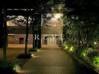 ベルファース芝浦タワー【10階】の外観