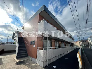 グランシャリオ-新川1丁目-【2階】の外観