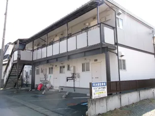 メゾン青山の画像