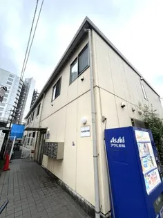 TCRE新大久保の画像