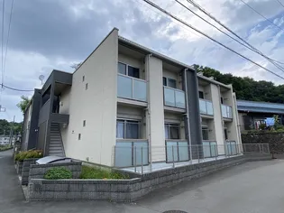 クレイノ桜ソレイユの画像