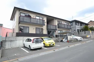 アブニール洋光台の画像