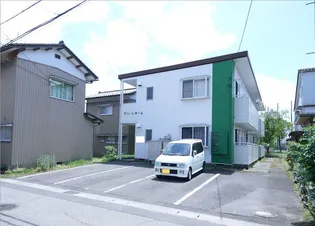 グリーンホームの画像