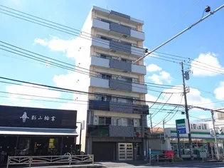 フェリーチェ横濱の画像