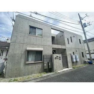 アルファ中央の画像