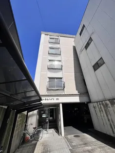 セントラルハイツの画像