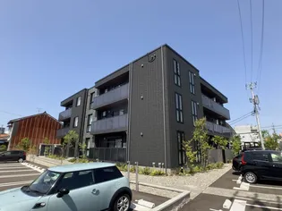 グレイス清水町の画像