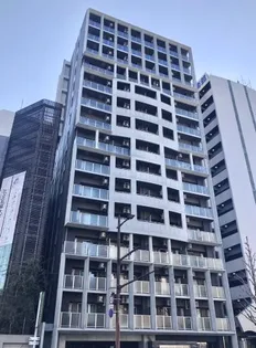 SOLUNA旦過マーケットプレイスの画像