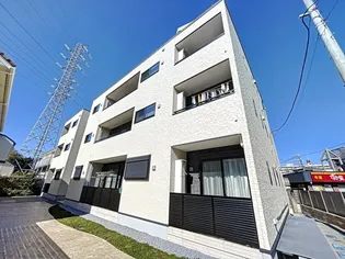 GLOWHOMES溝の口の画像