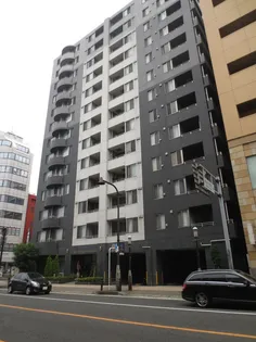 パレ ソレイユ相模大野ステーションフロントの画像