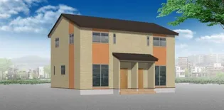 ヘリテイジ矢巾 B棟の画像