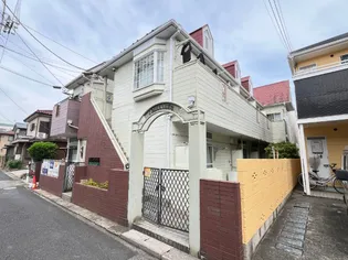 ウイングシティの画像