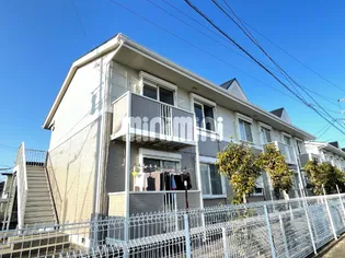 エステートY B棟の画像