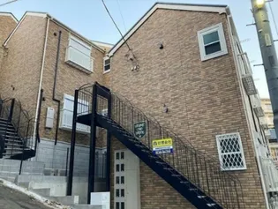 ハーミットクラブハウス岸谷ヒルズの画像