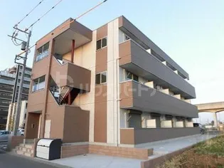 千葉県柏市小青田1【マンション】の外観