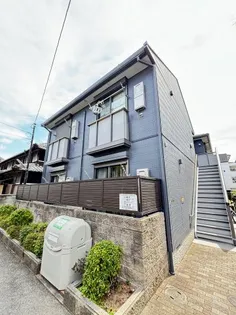 大阪府大阪市東淀川区大桐3【アパート】の外観