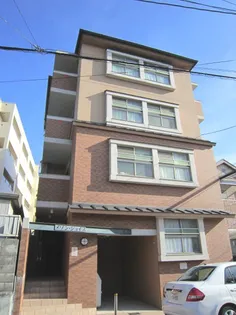 メゾン・ジョイス【4階】の外観