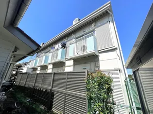 サイレントハイツの画像