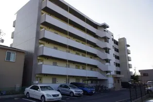 VG TREE東棟の画像