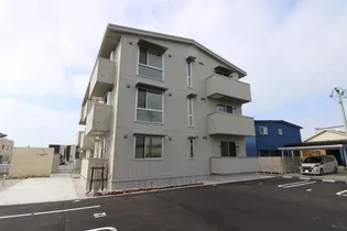 DーRESIDENCE諸江町の画像