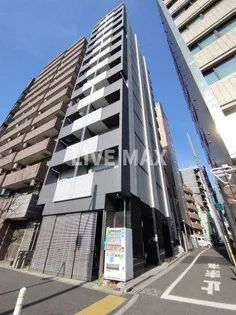 クレイシア三田の画像