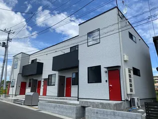 ポミエ富沢西の画像