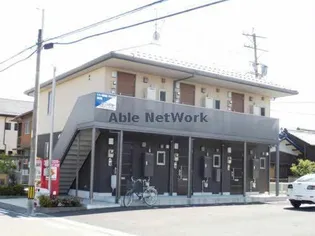 ウエストリバータウンの画像