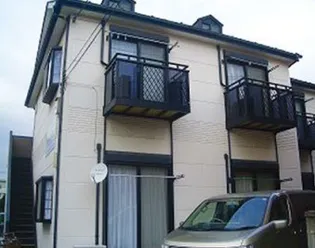 ガーネットコートの画像