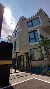 KAGURAZAKA TERRACE【3階】の外観