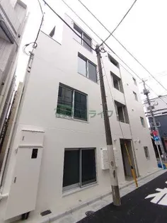 ナイスリッジ野方の画像