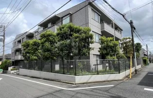 プレジール桜の画像