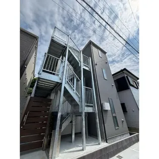 ベイノワール追浜の画像