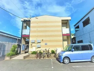 レオパレスFUN CLUBの画像