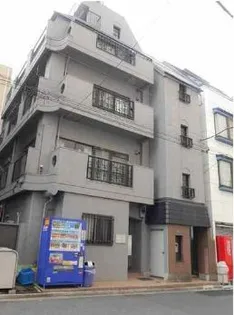 レイクサイド湯島の画像