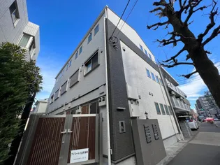 アイコート小金井本町の画像