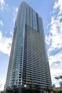 麻布台ヒルズ レジデンスB【8階】の外観