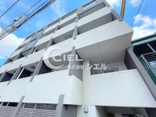 パレ ホームズ武蔵関IIの画像