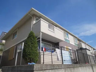 サニーガーデンD棟の画像