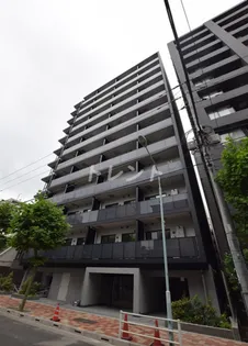 東京都中央区日本橋馬喰町2【マンション】の外観